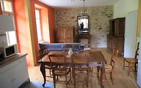 Gîte de Truyère