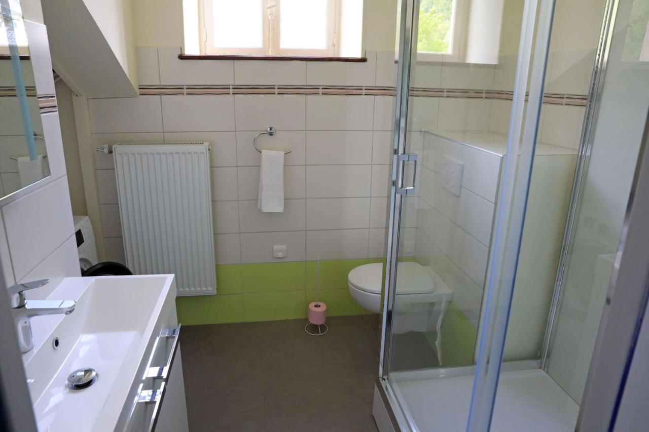 Gîte de Truyère Entraygues-sur-Truyère Extérieur photo